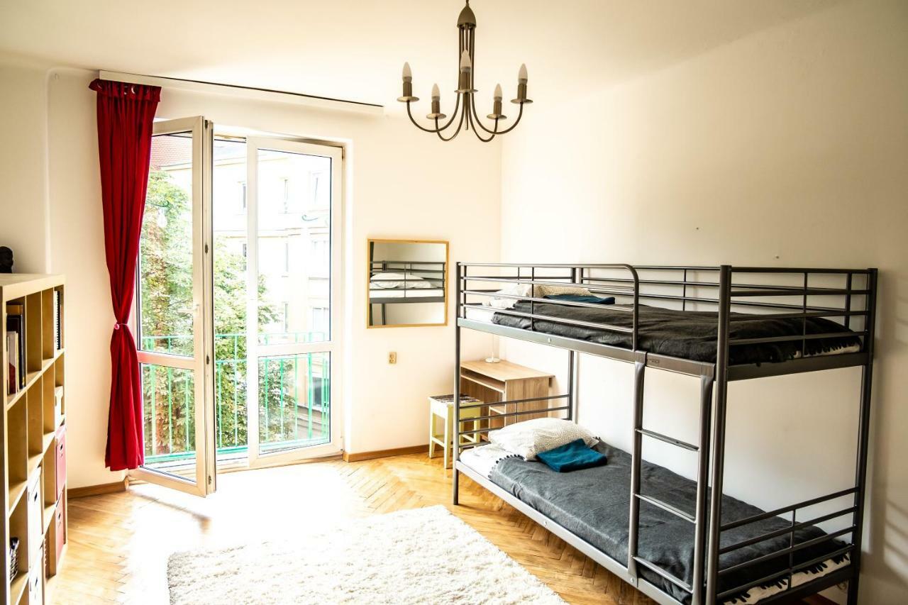 Blue Mermaid Apartment Варшава Екстер'єр фото