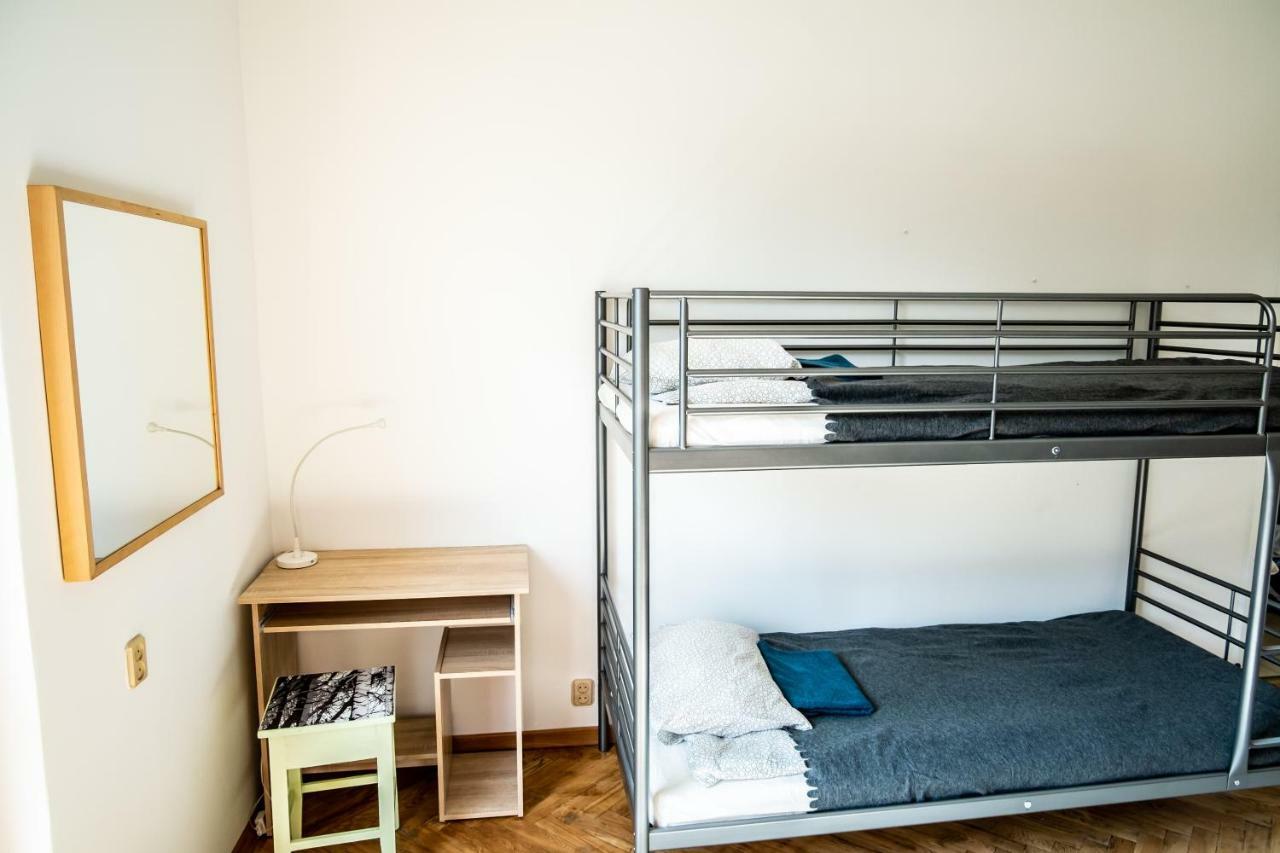 Blue Mermaid Apartment Варшава Екстер'єр фото